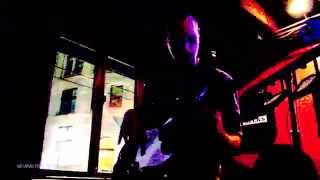 Jeep on 35 - John Scofield & MMW, by Nick Grondin Guitar Trio