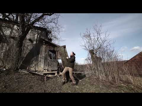 De Când s-a Cumpãrat, Pânã la Inceputul Restaurarii - Casa din Sãlaj