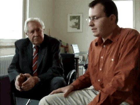 Interview mit Bernhard Vogel