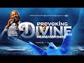 Full Message PROVOKING DIVINE REMEMBRANCE By Apostle Johnson Suleman Sun 4th May 2025