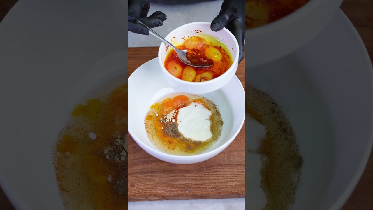 Makia Metal Mould Double Serving 3