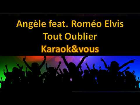 Aperçu vidéo : 12. Tout oublier – Angèle