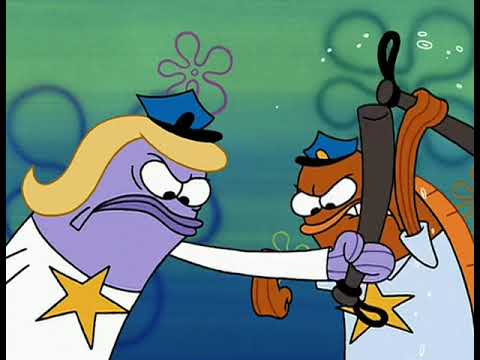 Der Schrumpf-Tag - Gefängnisstrafe-clip6