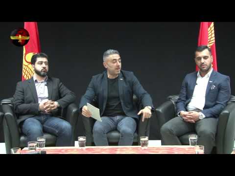 Huyodo Dilan - Bundesverband Jugend