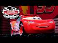 Lightning McQueen S Racing Academy Farewell FULL SHOW Multi Angle 4K Walt Disney World