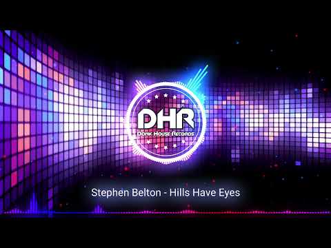 Stephen Belton - Hills Have Eyes - DHR