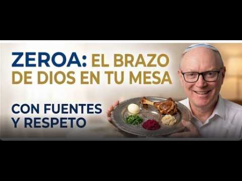 Respuesta 6043 – Pesaj: El Secreto Olvidado de la Keará ¡Remolacha o Hueso!
