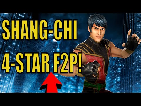 Shang-Chi Wise Warrior Event Milestone MATH! HUGE REWARDS & LOTS OF BLITZING! Marvel Strike Force