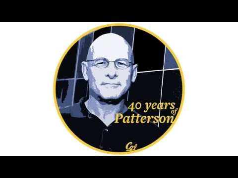 Closing Remarks - David Patterson  (UC Berkeley)