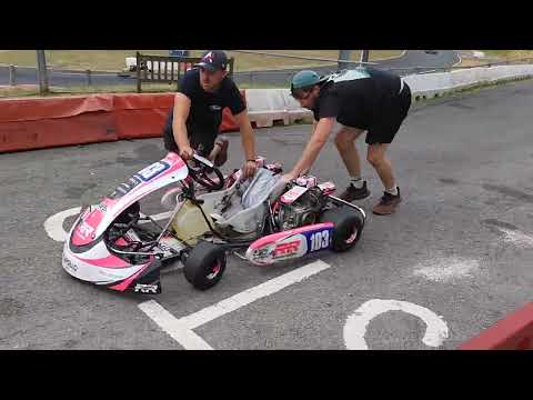 Pitstop: Rethink Racing #103 15:23 :: BPEC 2023 R04 Rowrah