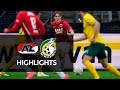 Highlights AZ - Fortuna Sittard | Eredivisie