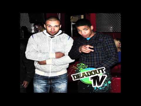 W.E.S.T - G.G , MERCY , NEMZ , G NIUS