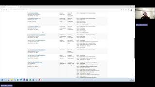 How to Use the Find A Provider Search Tool
