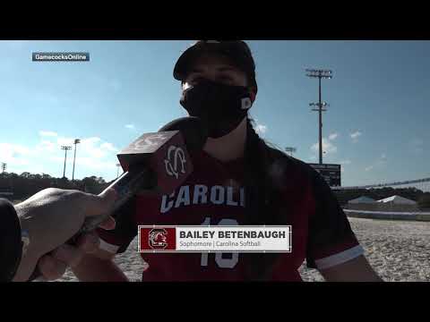 SB: Bailey Betenbaugh Recaps Opening Day