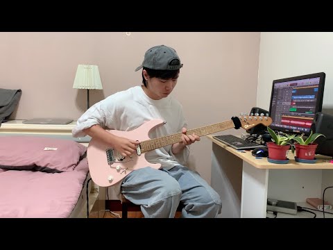 P!nk | Jound x Tony Li