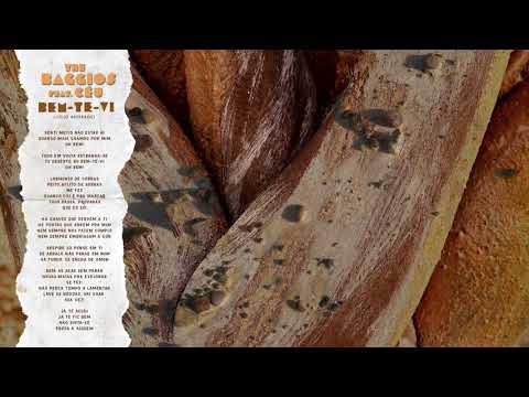 The Baggios - Bem-te-vi (feat. Céu)