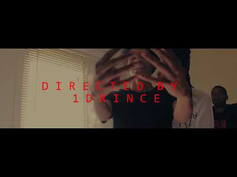 Shug Da Trappa - Stupid (Official Video) (Prod by. WhiteBoy) | Dir. by @1drince
