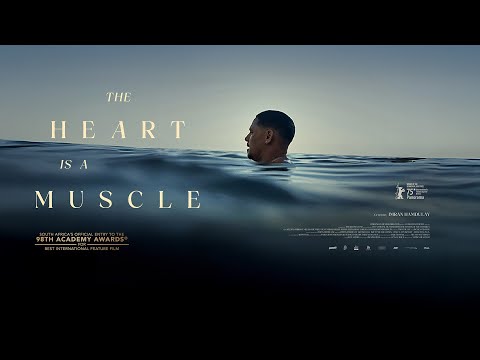 The Heart is a Muscle