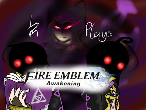 LMZ Plays Fire Emblem Awakening Part 51: Ruined and Hopeless