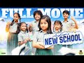 Aazhiya S New School Full Movie Rowdy Baby Tamada Media