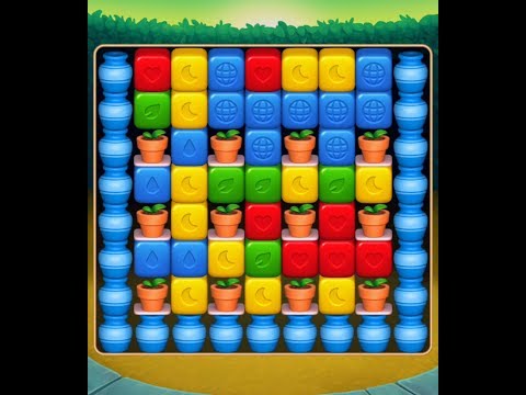 TOON BLAST level 2406