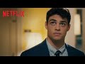 The Perfect Date | Offizieller Trailer | Netflix