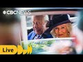 King Charles Delivers Throne Speech Opening Parliament CBC News