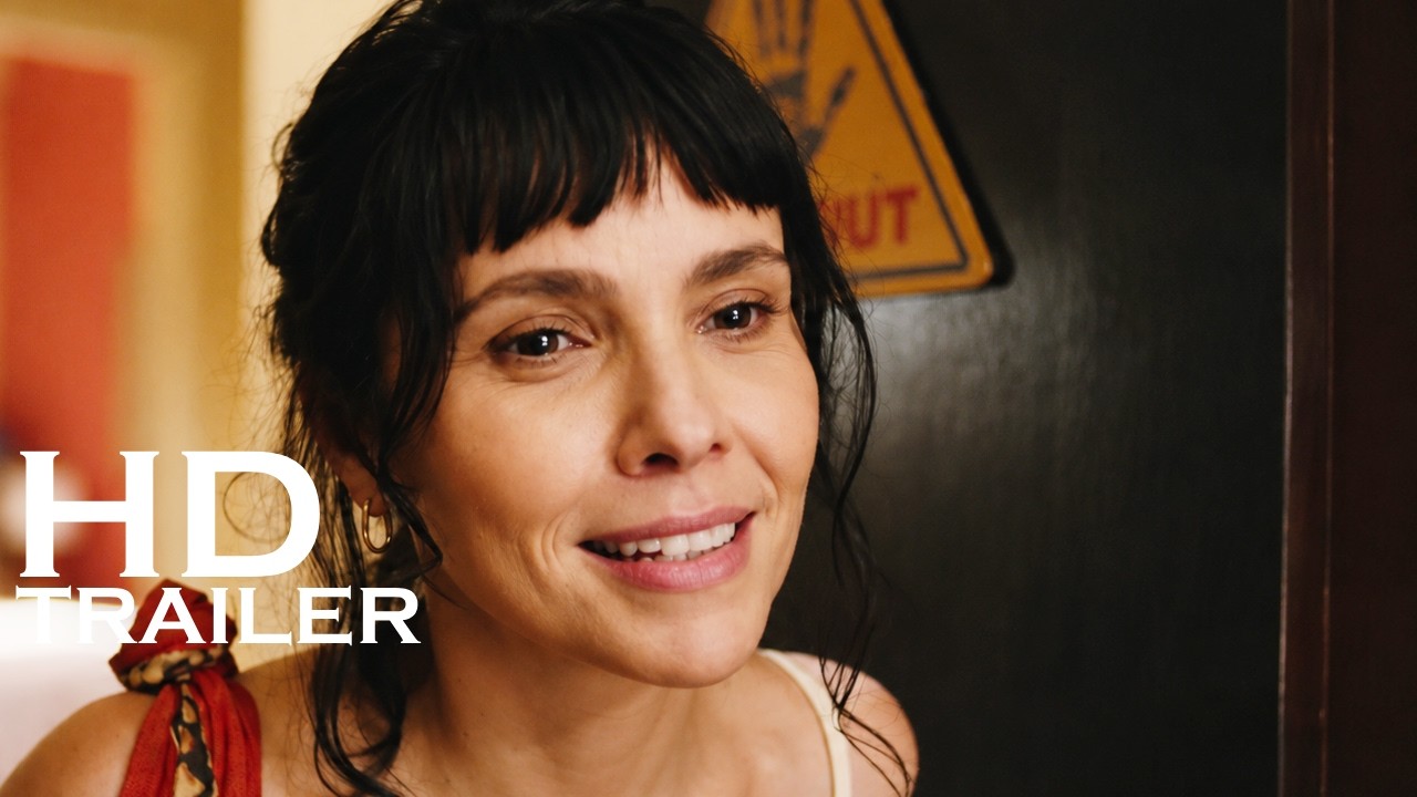 QUINCE DIAS Trailer (2026) SUBTITULADO [HD] Neflix
