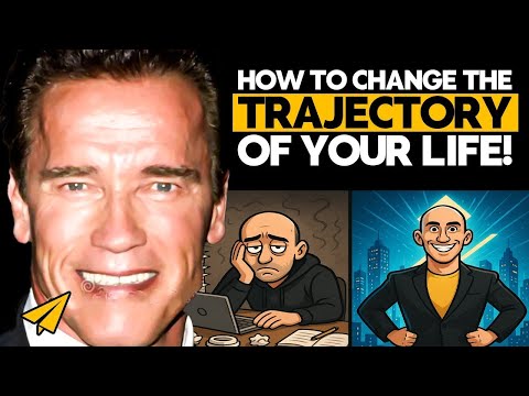 Arnold Schwarzenegger's Top 10 Rules For Success (@Schwarzenegger)