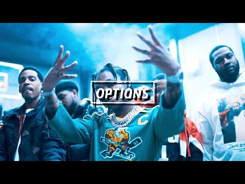[FREE] 42 Dugg x Tee Grizzley Type Beat - "Options"