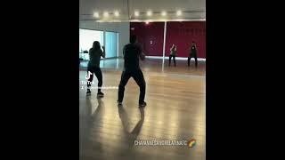 #Lola #Chayanne ❤️💃💃💃💃