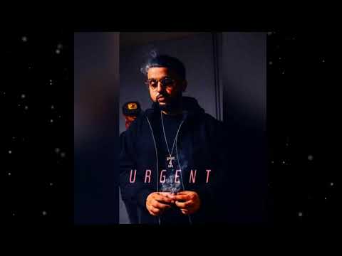 NAV x Wheezy Emergency Tsunami Type Beat - 'Urgent'