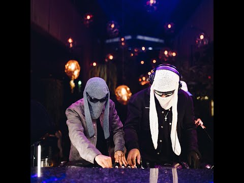 2WOBunnies Amapiano Mix 2023 Secret Location