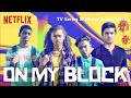 DeJ Loaf Changes Audio ON MY BLOCK 1X10 SOUNDTRACK