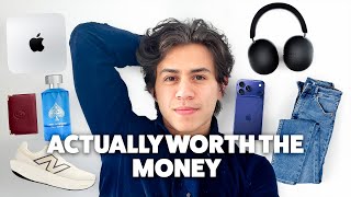 40 Best Purchases I've Bought in 2026