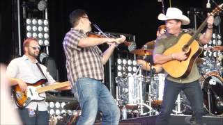Tracy Byrd - I&#39;m From The Country