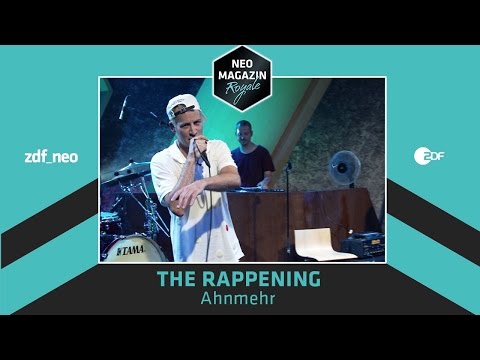 Video thumbnail for Ahnmehr