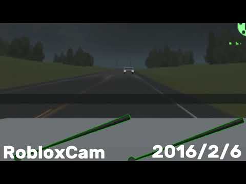 (version with sound) oncoming car accident  (2016.02.06)