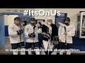 Sexual Violence Sports PSA