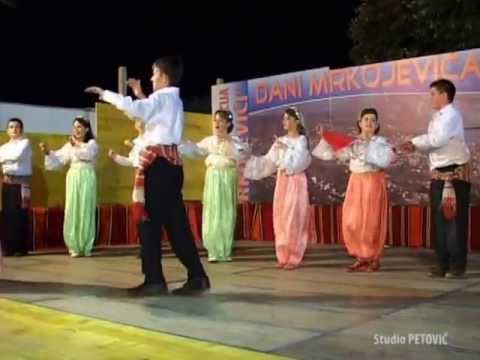 Dani Mrkojevica Sota