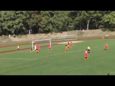 4. Spieltag Spandauer Kickers vs Mariendorfer SV