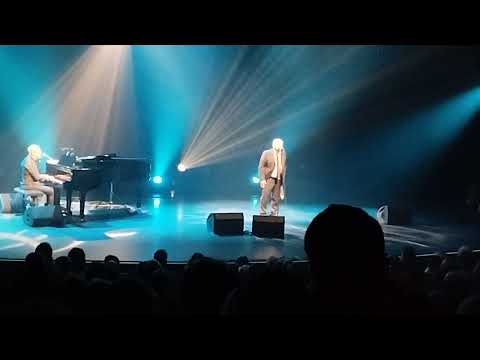 Michel Jonasz - Lucille @Théâtre de Brunoy