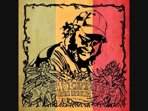 Josh Heinrichs Ft. Ethan Tucker Spliff and My Lady  (Jah Roots) w/ lyrics