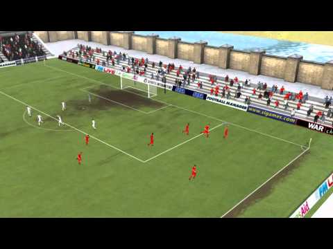 Jong Gouda 5 - 2 Jong ASC '62 - Match Highlights