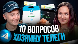 How to Make Money on Telegram Channels Even with Zero Subscribers
