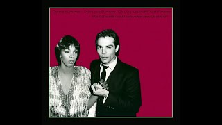 Donna Summer   True Love Survives   Q&#39;s  / Patrice18 reedit extended sp