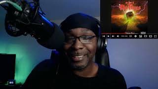 Mo Thugs - Ain't Said No Names  | MY REACTION |