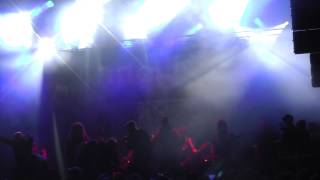 Nasum - Inhale Exhale live @ Obscene Extreme 2012