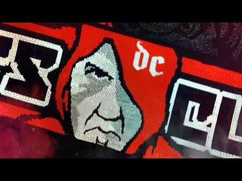 Dodger’s Clubiste 2007 .. NON INFAMIAMO E NON PERDONIAMO #Arditi