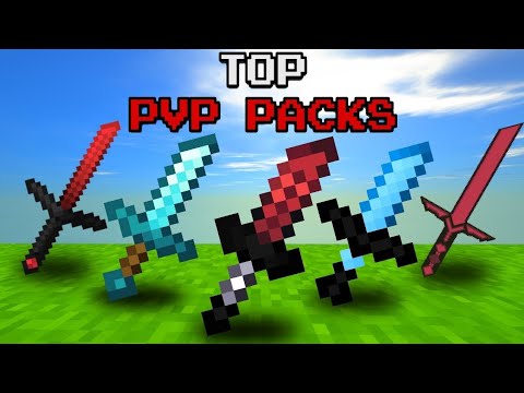Wixder  - Top 10 1.19 PVP TEXTUREPACKS! | Minecraft Texturepack